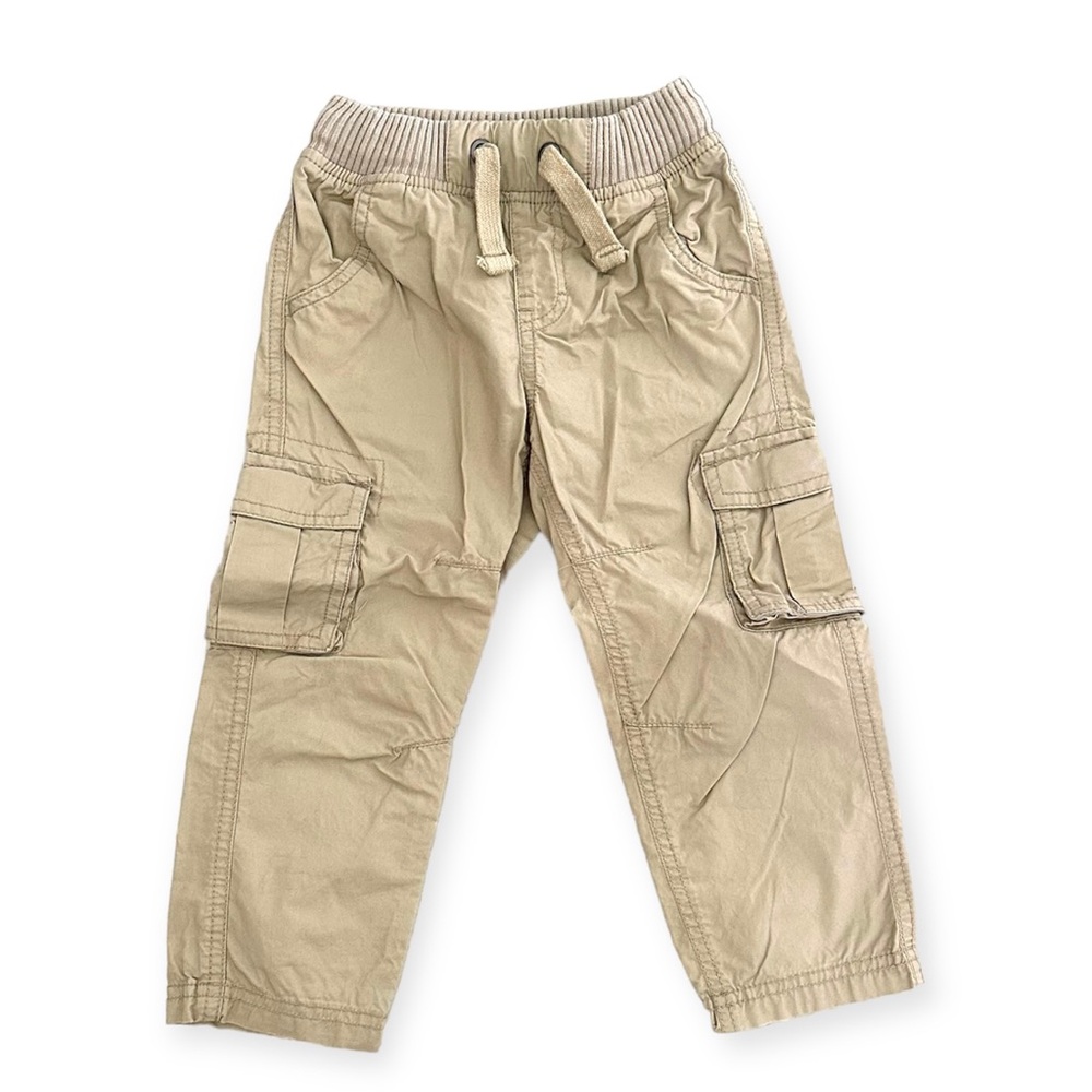 Mothercare Khaki Pants Size 2-3 Years
